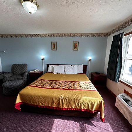 Attica Inn Zewnętrze zdjęcie