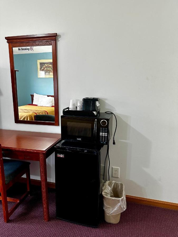 Attica Inn Zewnętrze zdjęcie