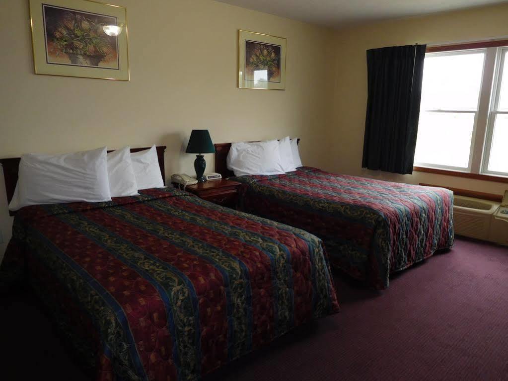 Attica Inn Zewnętrze zdjęcie